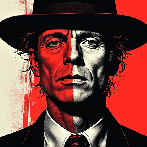 The Mentalist's Red John Case