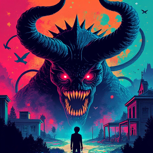 Demogorgon