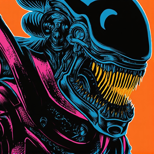 Nostromo