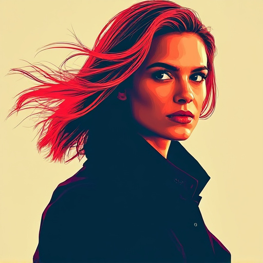 Carrie Mathison