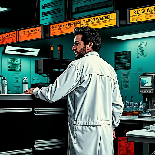 Who was the most impactful character in Grissom's Lab on CSI: Crime Scene Investigation?