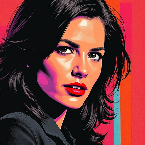 Detective Olivia Benson