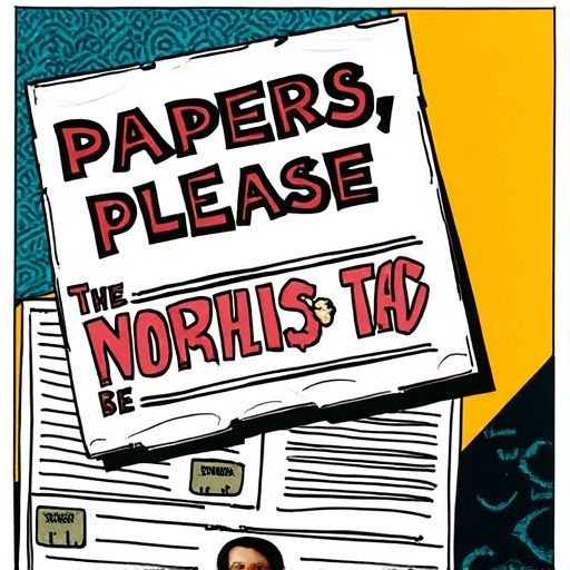 Immigration Papers