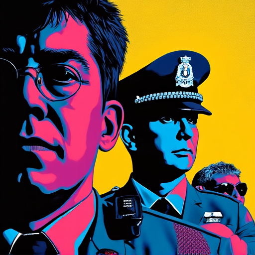 Police Corruption