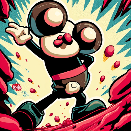 Cuphead Boss Battles
