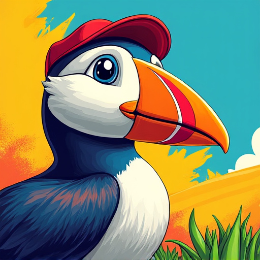 Pelican Town Characters