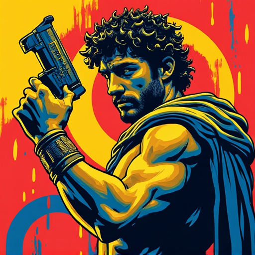 Did Clash of the Titans (2010) accurately portray Perseus's character from Greek Mythology?
