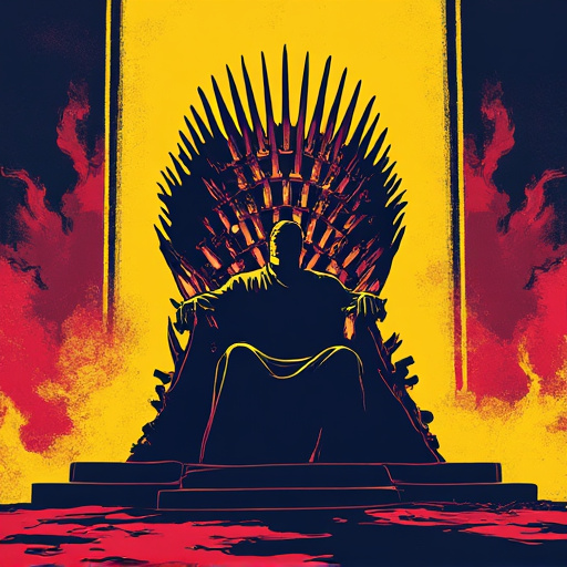 Iron Throne