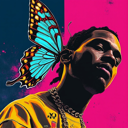To Pimp a Butterfly Deep Dive