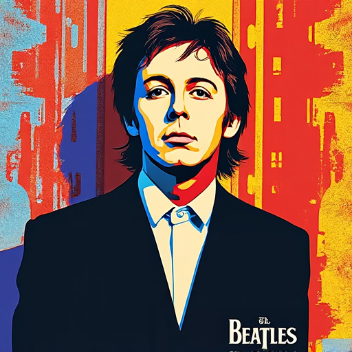 The Beatles' Influence on Paul's Solo Career
