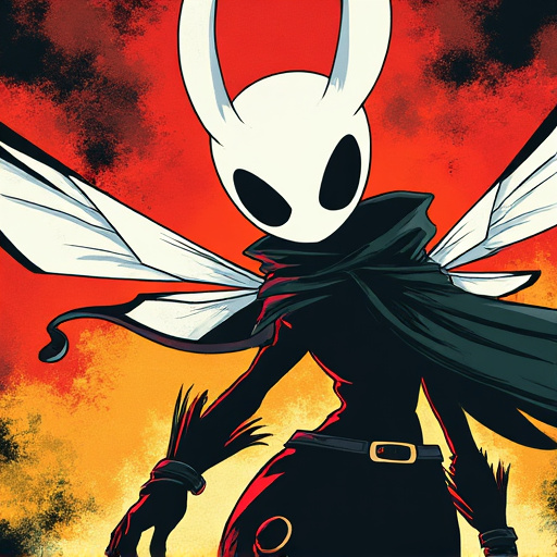 Character: Hornet