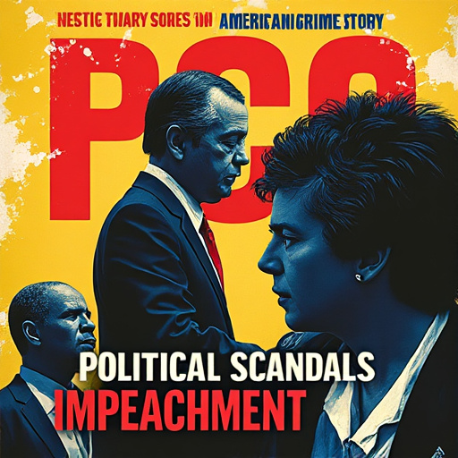 Who was portrayed most accurately in Impeachment: American Crime Story?