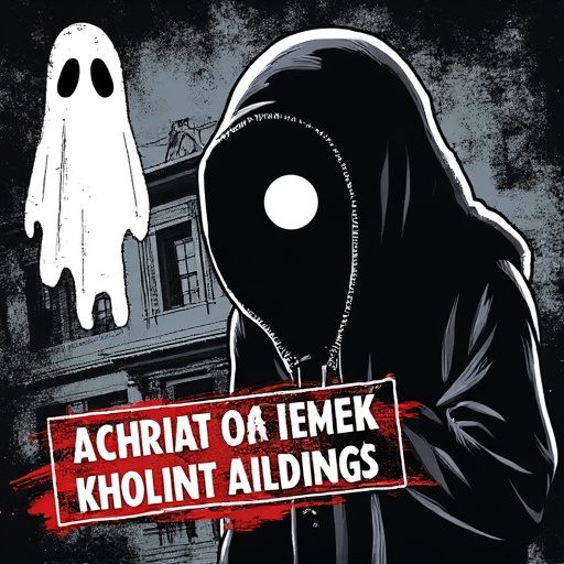 Haunted Locations