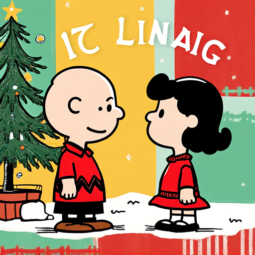 Linus and Lucy