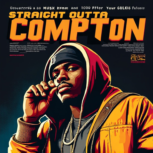 Gangsta Rap Culture
