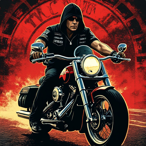 Biker Culture and Brotherhood