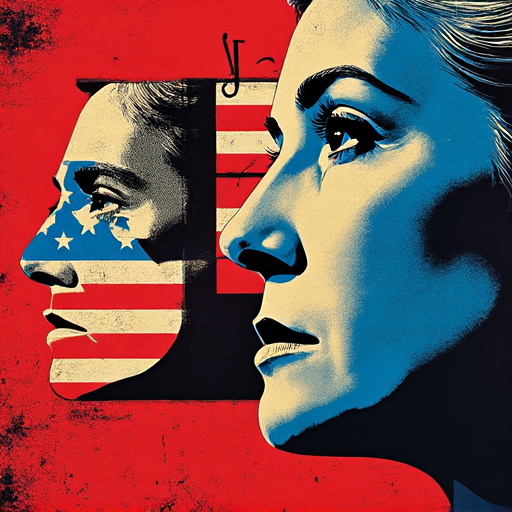 Political Strategy and Drama