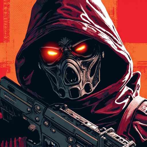 Helghast