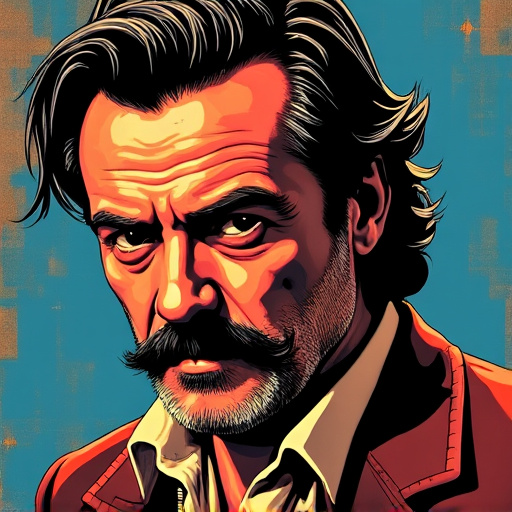 Al Swearengen