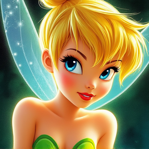 Tinker Bell