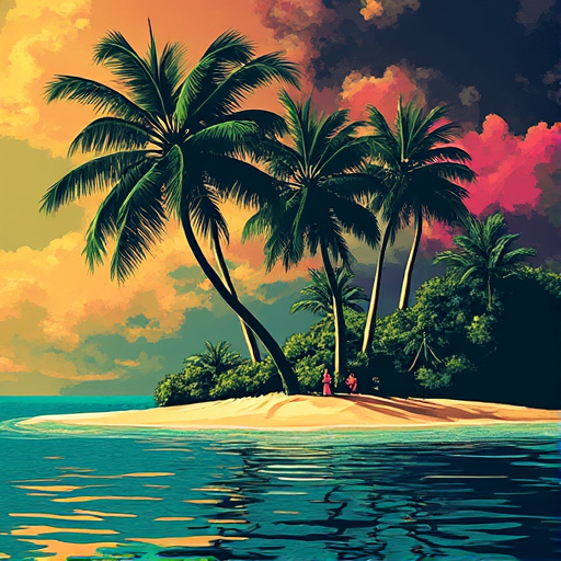 The Island