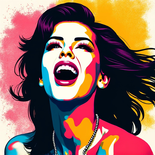 Rachel Berry's Solos