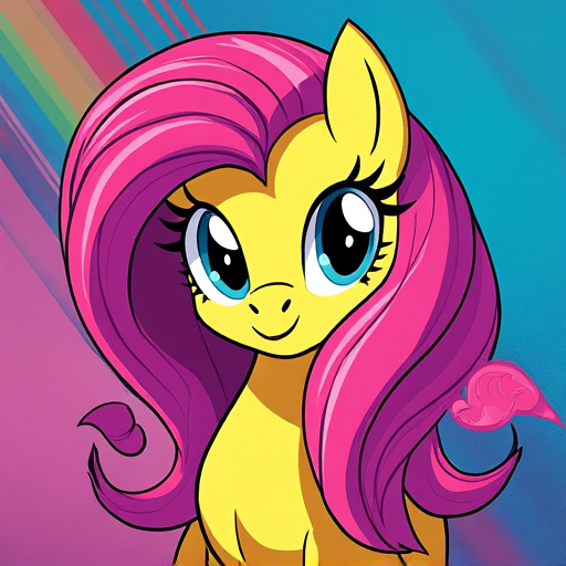 Ponies of Equestria