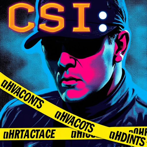 Detective Techniques