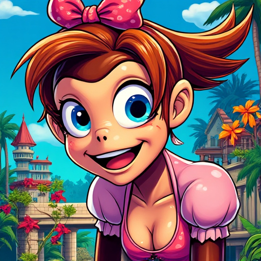 Dixie Kong
