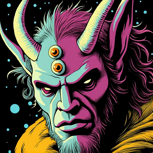 Faun Creatures