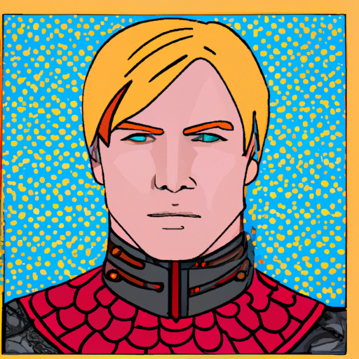 Jaime Lannister