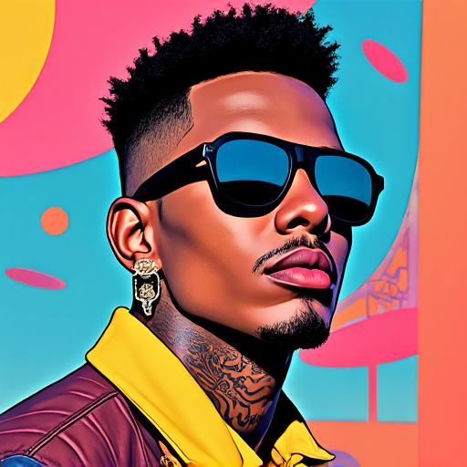 Efecto by Rauw Alejandro & Bad Bunny