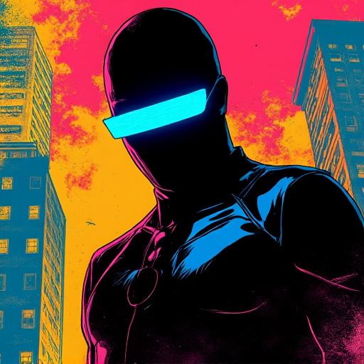 Invisible Technology