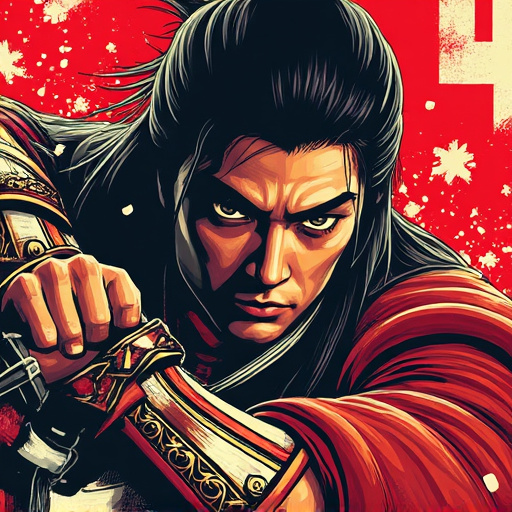 Lu Bu