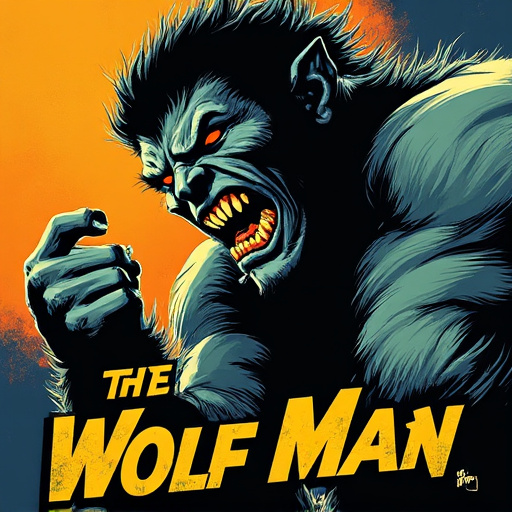 Lycanthropy