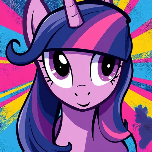 Twilight Sparkle