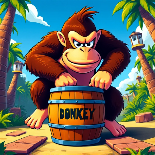 Barrel