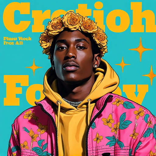 Flower Boy