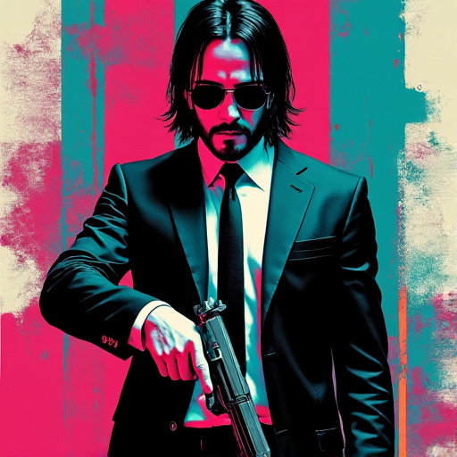 Assassins and Hitmen