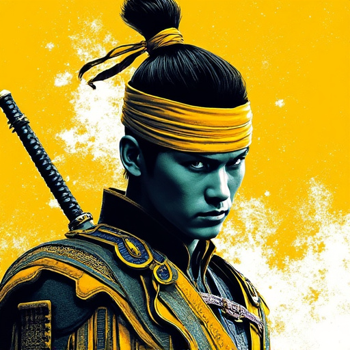 Yellow Turban Rebellion