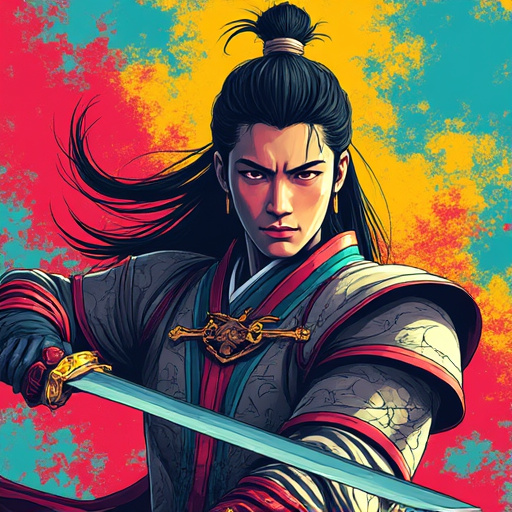 Zhao Yun