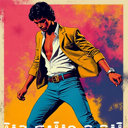 Disco Music and Dance