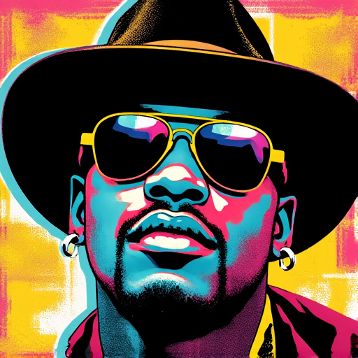 Country Rap Fusion