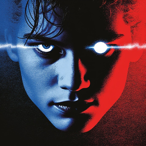 Do you believe Cole's psychic abilities in The Sixth Sense are a gift or a curse?