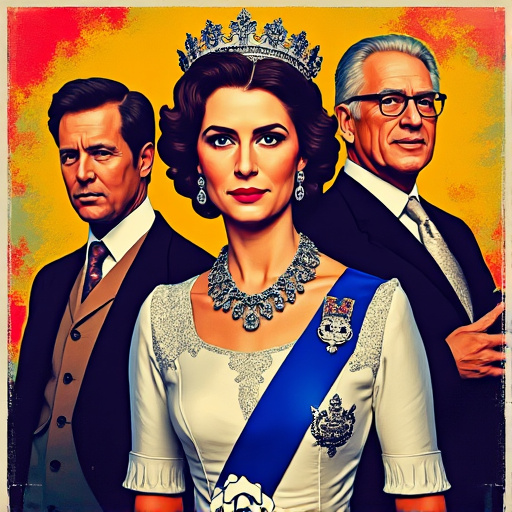 The Royal Family