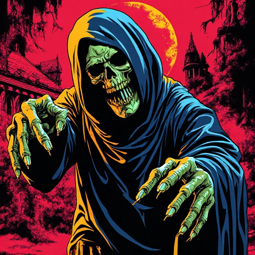 Cryptkeeper