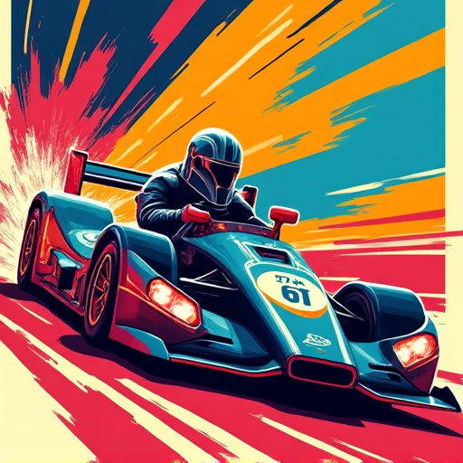 Podracing