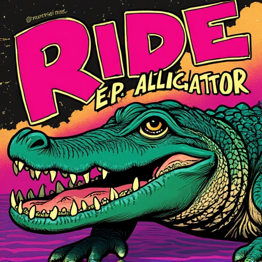 Ride
