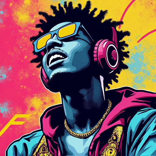 What makes Shaboozey's unique sound in Hip-Hop and Alternative Fusion stand out?