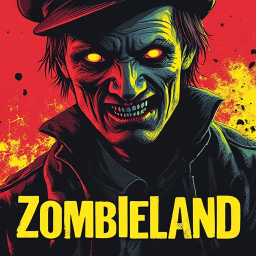 Zombie Apocalypse Survival